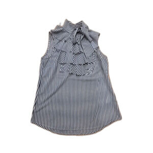 Banana Republic Sailor Blouse